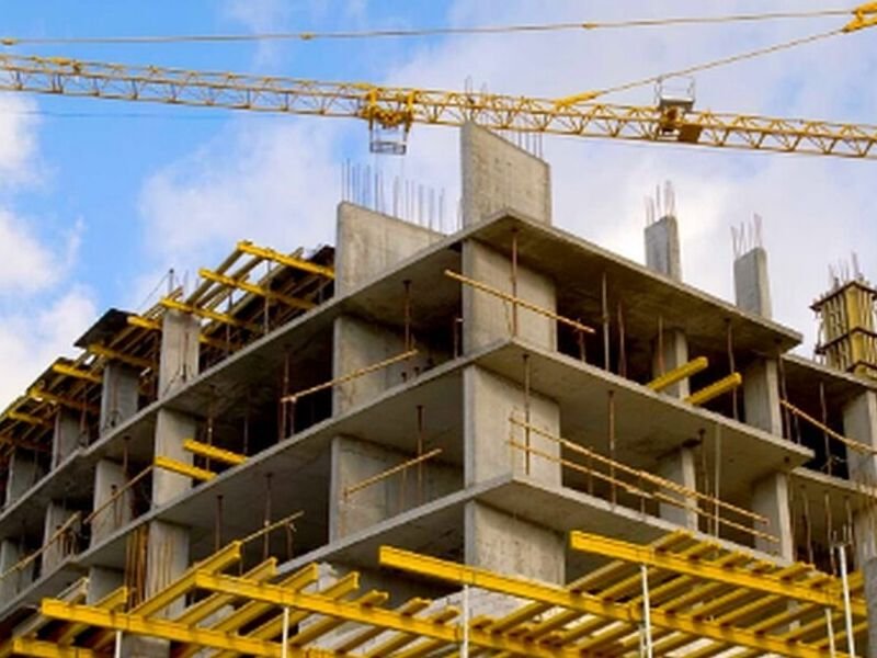 Construcción de Inmuebles Comerciales a Medida